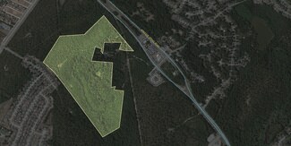 Plus de détails pour 3596 Windsor Spring Rd, Augusta, GA - Terrain à vendre