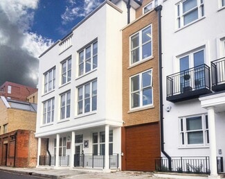 More details for 11 Beavor Ln, London - Office for Sale