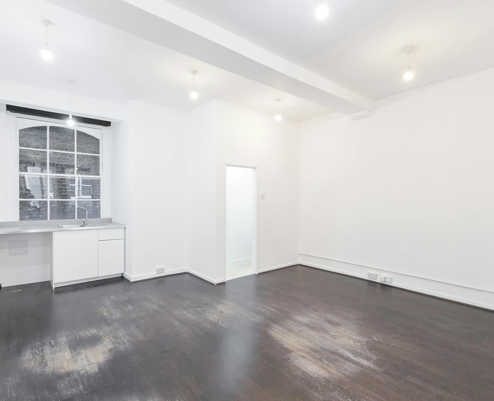 91-95 Rivington St, London for lease Interior Photo- Image 1 of 4