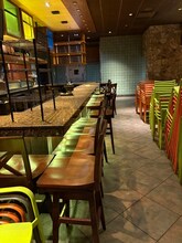 1786 W International Speedway Blvd, Daytona Beach, FL for lease Interior Photo- Image 2 of 5