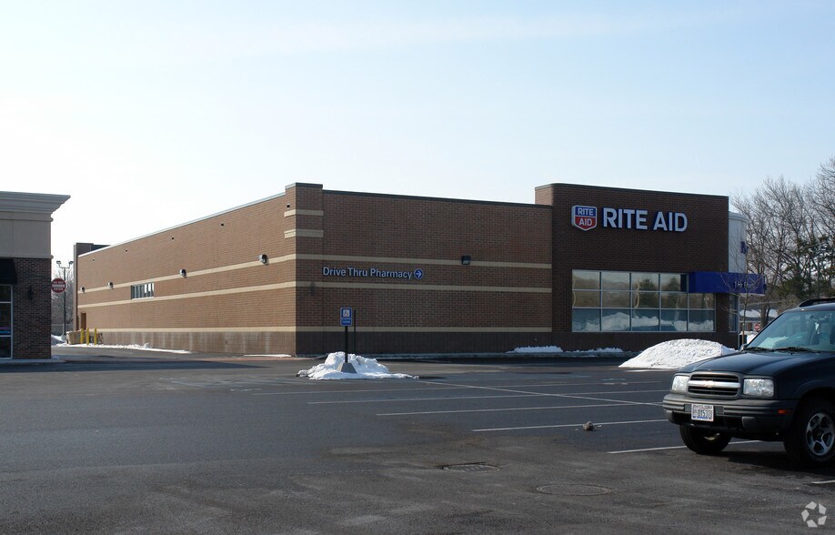 140 E South Boundary St, Perrysburg, OH for sale - Primary Photo - Image 1 of 1