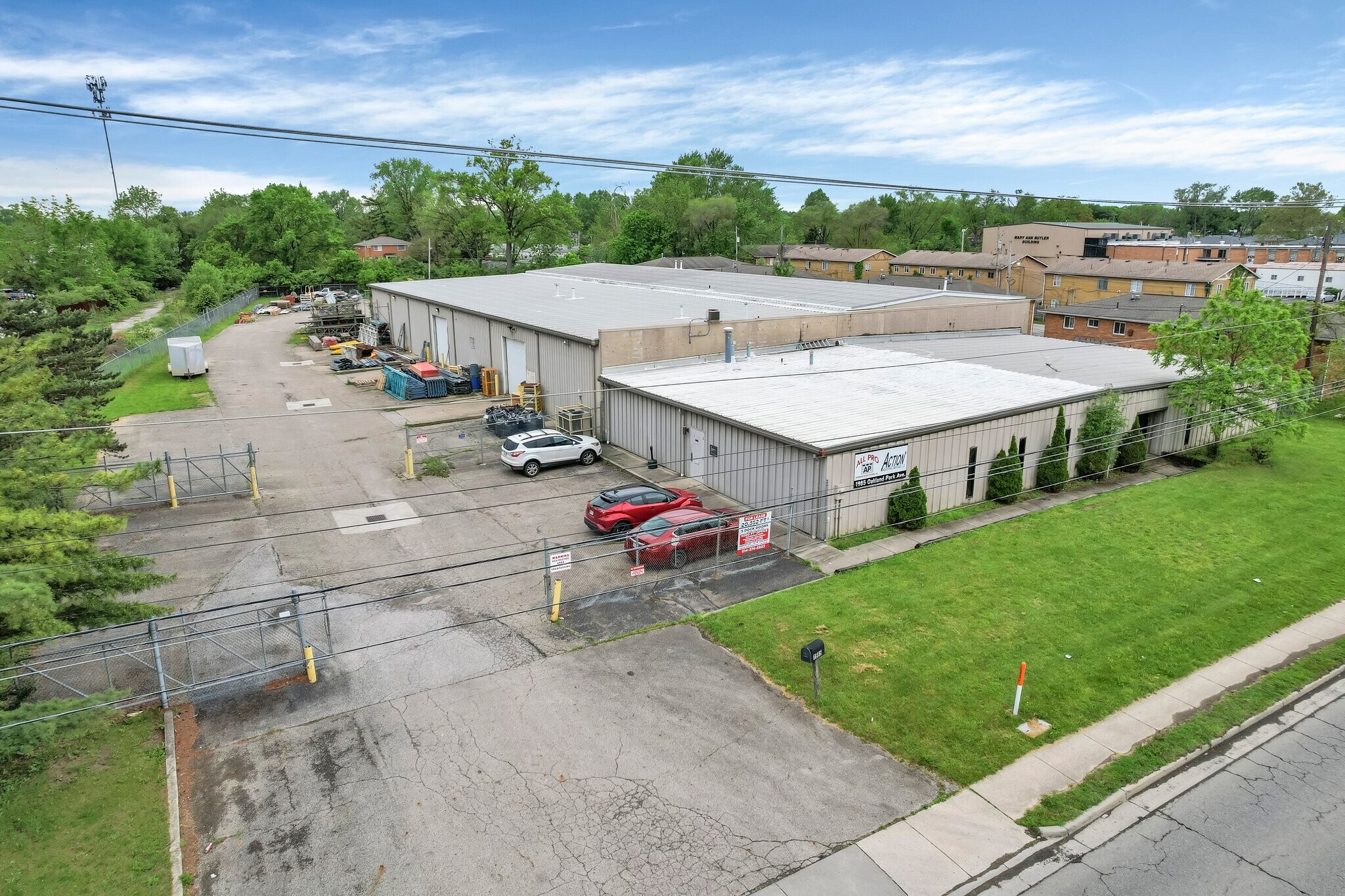 1985 Oakland Park Ave, Columbus, OH for sale Building Photo- Image 1 of 1