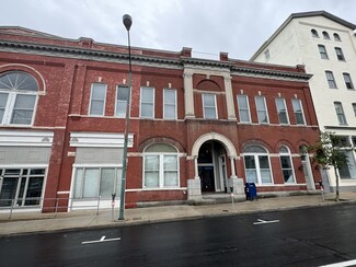 Plus de détails pour 24 Jonathan St, Hagerstown, MD - Bureau à louer