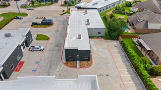 Plus de détails pour 26605 Cook Field Rd, Katy, TX - Bureau/Médical à louer