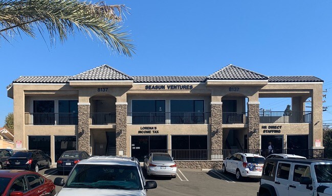 More details for 8137 Malachite Ave, Rancho Cucamonga, CA - Office for Sale