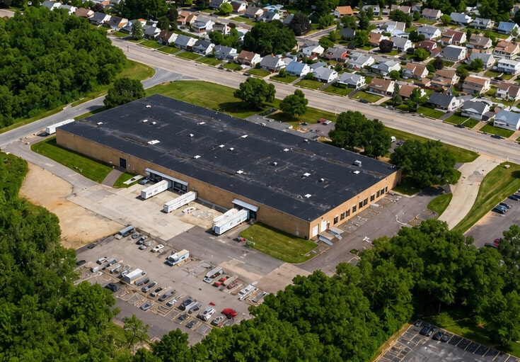 2800 Comly Rd, Philadelphia, PA for lease - Building Photo - Image 2 of 6