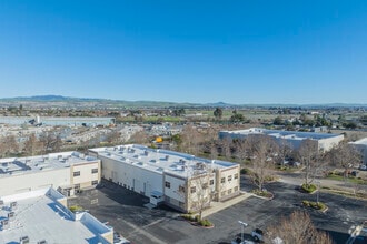405 Boulder Ct, Pleasanton, CA - Aerial  map view - Image1