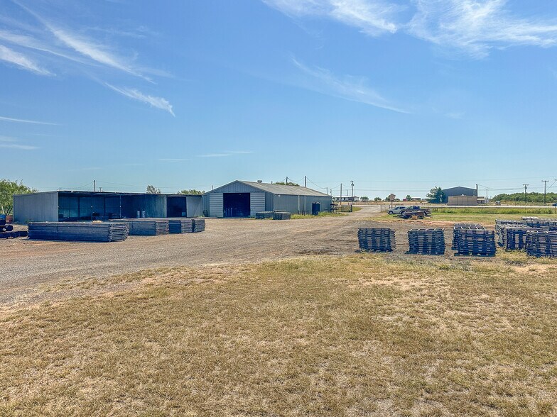 9672 Seymour hwy, Wichita Falls, TX à vendre - Photo du bâtiment - Image 3 de 21