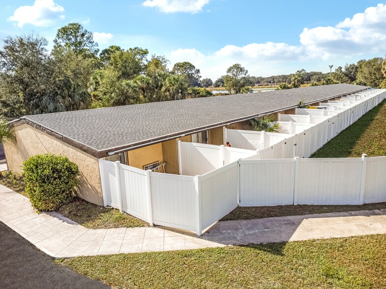 21380 Hwy 27, Lake Wales, FL à vendre - Photo du bâtiment - Image 3 de 25