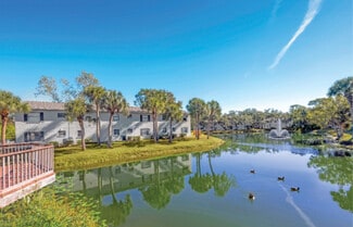 Plus de détails pour 16321 Bolesta Rd, Clearwater, FL - Multi-résidentiel à vendre