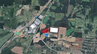 More details for Shoals Way and Highway 52, Portland, TN - Land for Sale
