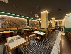 Commerce de détail dans Madrid, Madrid à louer Photo intérieure- Image 1 de 11