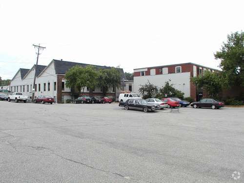 200 Sutton St, North Andover, MA for lease - Other - Image 2 of 24