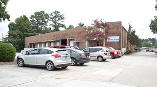 More details for 1123-1131 Cobb Pky S, Marietta, GA - Industrial for Lease