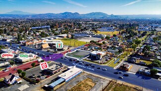 More details for 303 W Foothill Blvd, Rialto, CA - Land for Lease