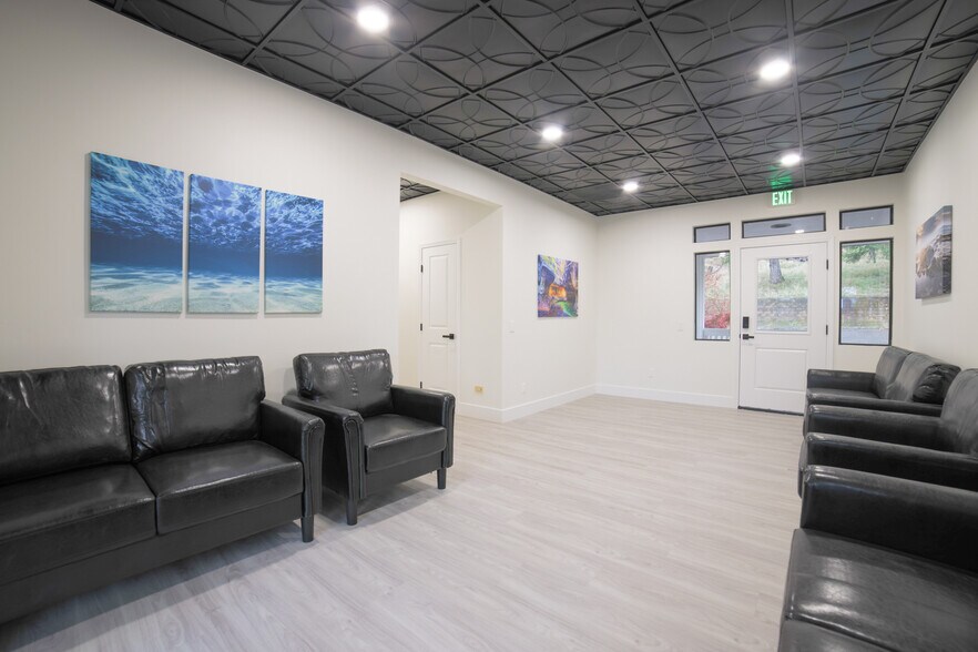 3150-3152 Gilmore St, Placerville, CA à louer - Photo intérieure - Image 2 de 9