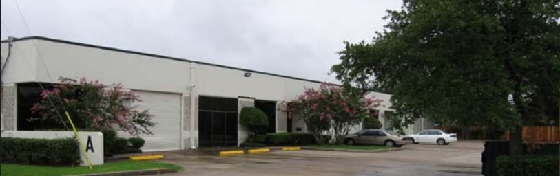 8520 Sweetwater Ln, Houston, TX à louer Photo principale- Image 1 de 3