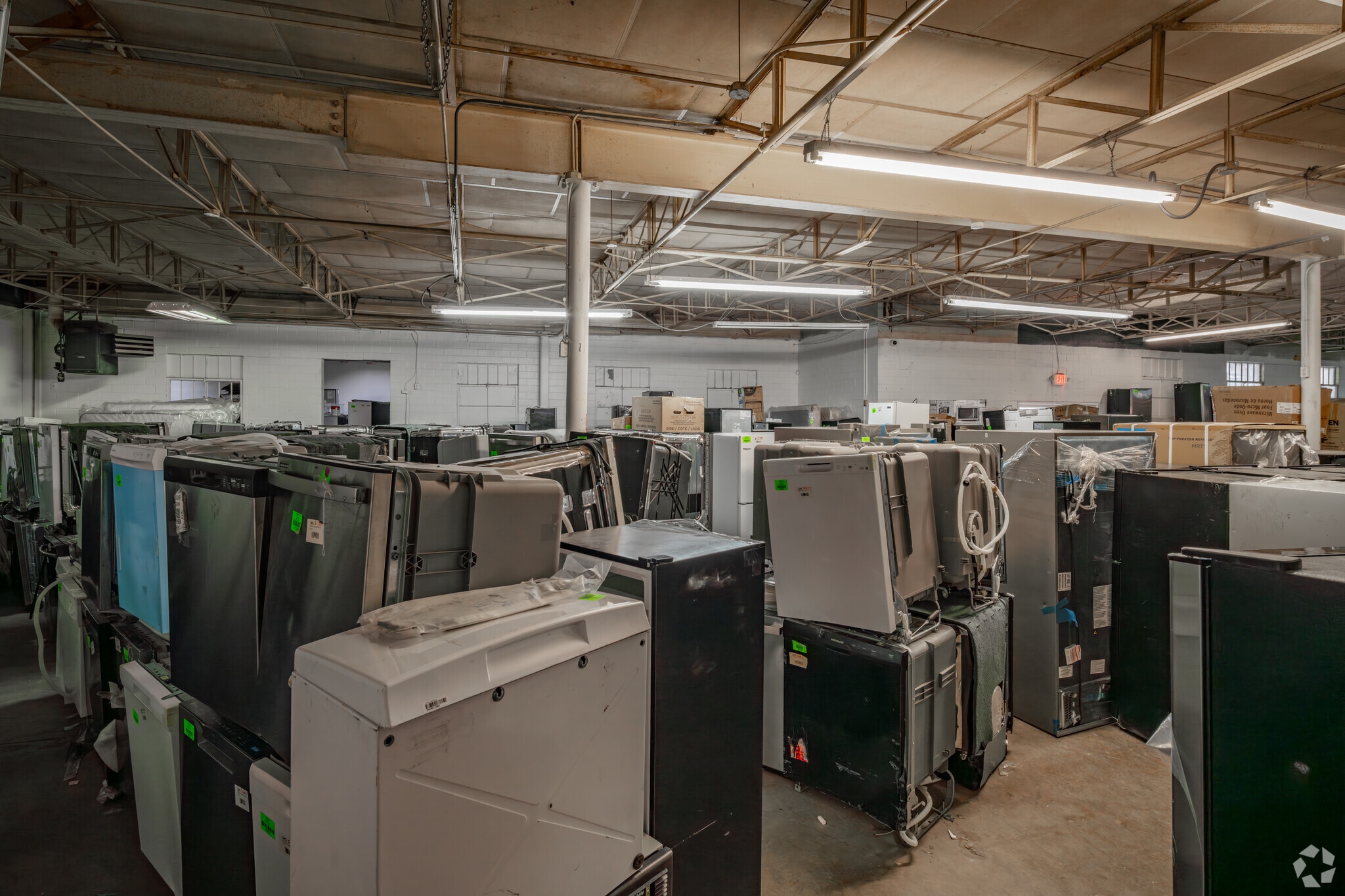 1613 Fredericksburg Rd, San Antonio, TX à louer Photo intérieure- Image 1 de 5