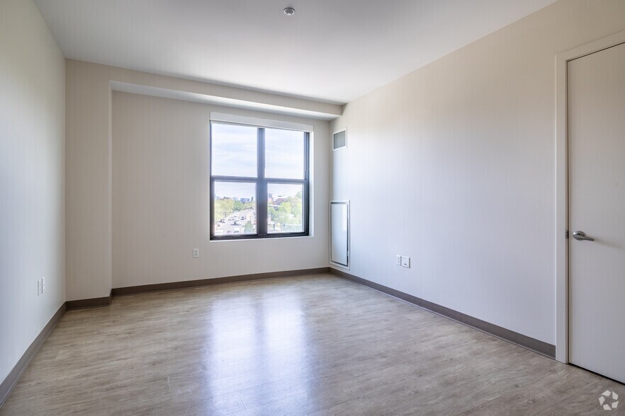 3607 Washington St, Jamaica Plain, MA à louer - Photo du bâtiment - Image 3 de 20