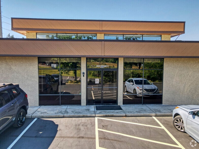 18122 State Route 9 SE, Snohomish, WA à louer - Photo du bâtiment - Image 3 de 9