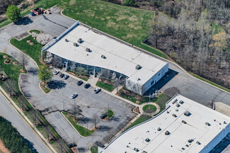 Plus de détails pour 7275-7285 Westwinds Blvd NW, Concord, NC - Industriel à louer