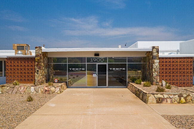More details for 1900 E 5th St, Tempe, AZ - Retail for Lease