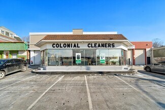 Plus de détails pour 1443 W Main St, Norristown, PA - Commerce de détail à vendre