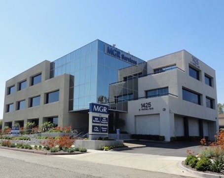 1425 W Foothill Blvd, Upland, CA for lease - Building Photo - Image 3 of 20
