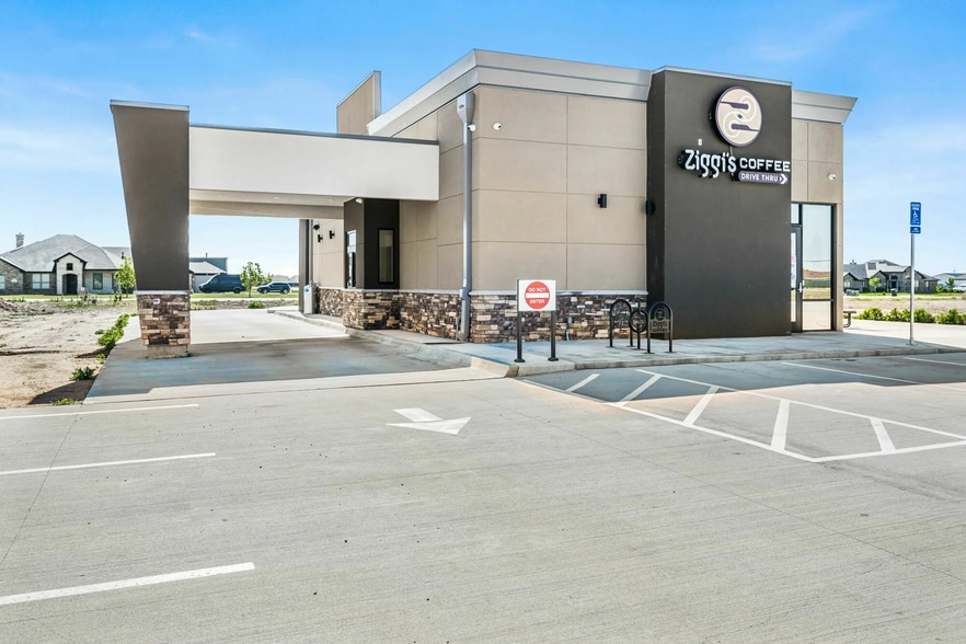 15251 FM 2590, Amarillo, TX for lease - Building Photo - Image 3 of 8