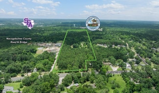 More details for 2823 Center Rd, Nacogdoches, TX - Land for Sale