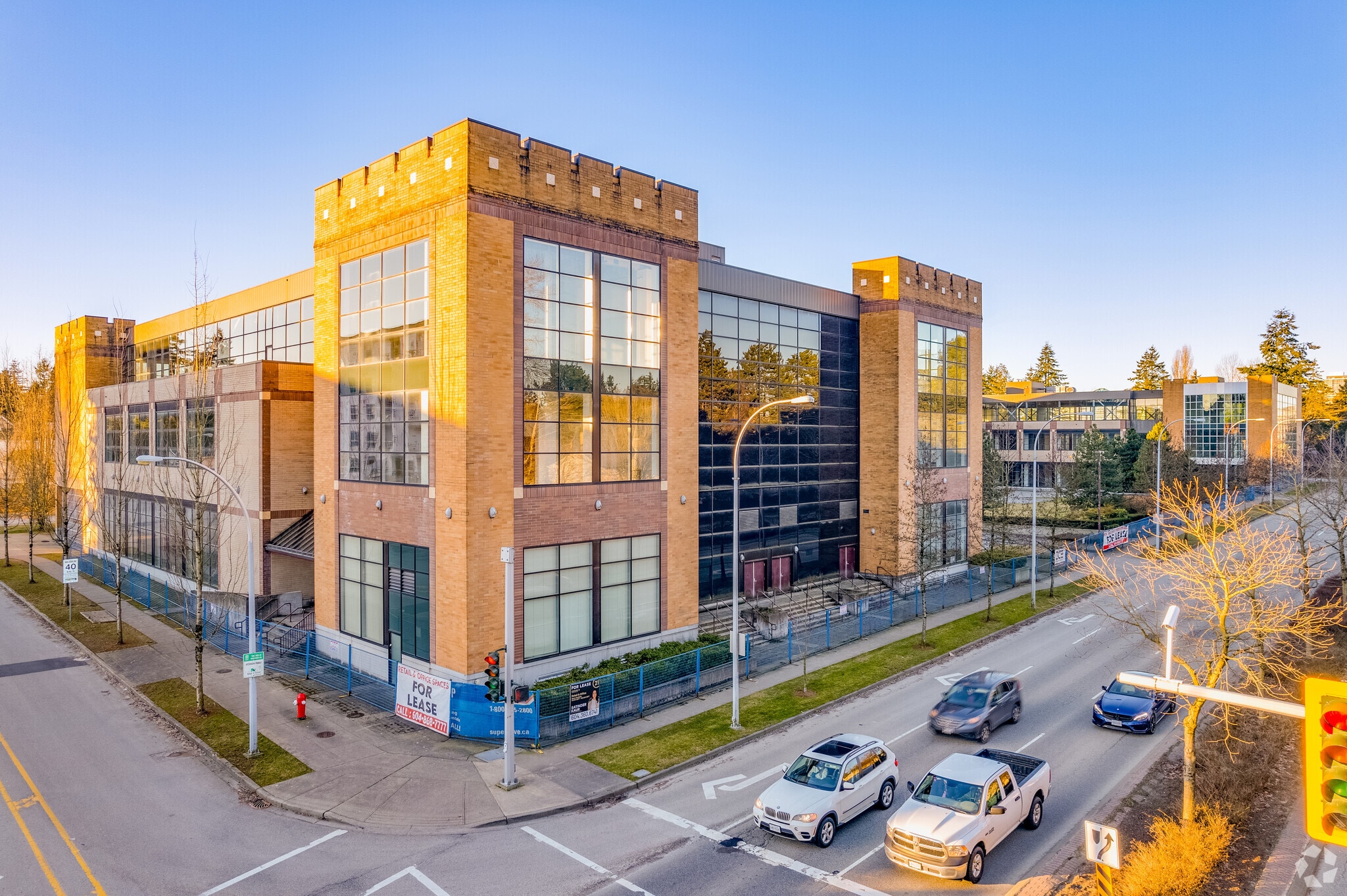 14178 104th Ave, Surrey, BC for lease Building Photo- Image 1 of 6