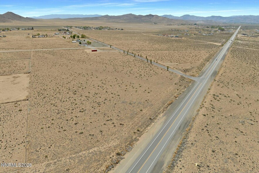 0 Nadel Ln, Yerington, NV for sale - Building Photo - Image 3 of 38