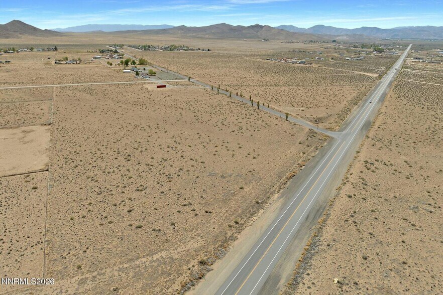 0 Nadel Ln, Yerington, NV à vendre - Photo du bâtiment - Image 3 de 38