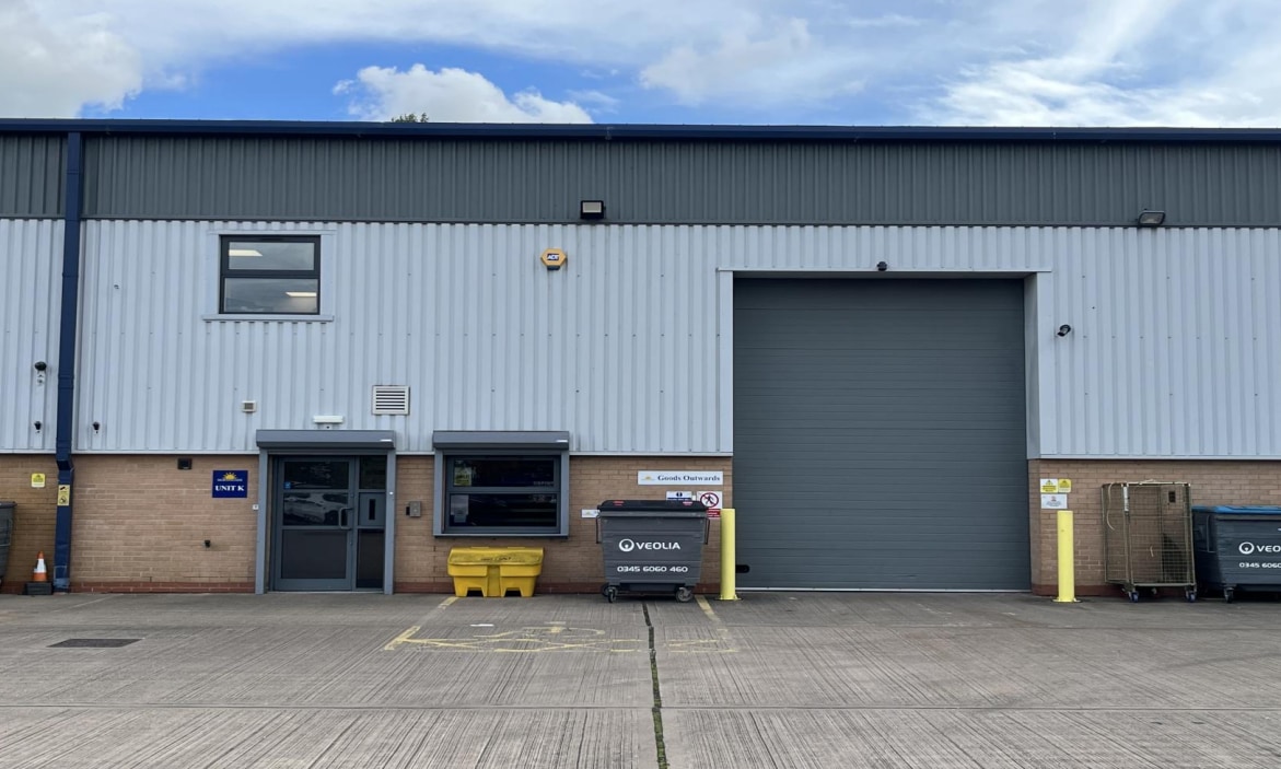 Pavilion Way, Loughborough for lease Primary Photo- Image 1 of 14