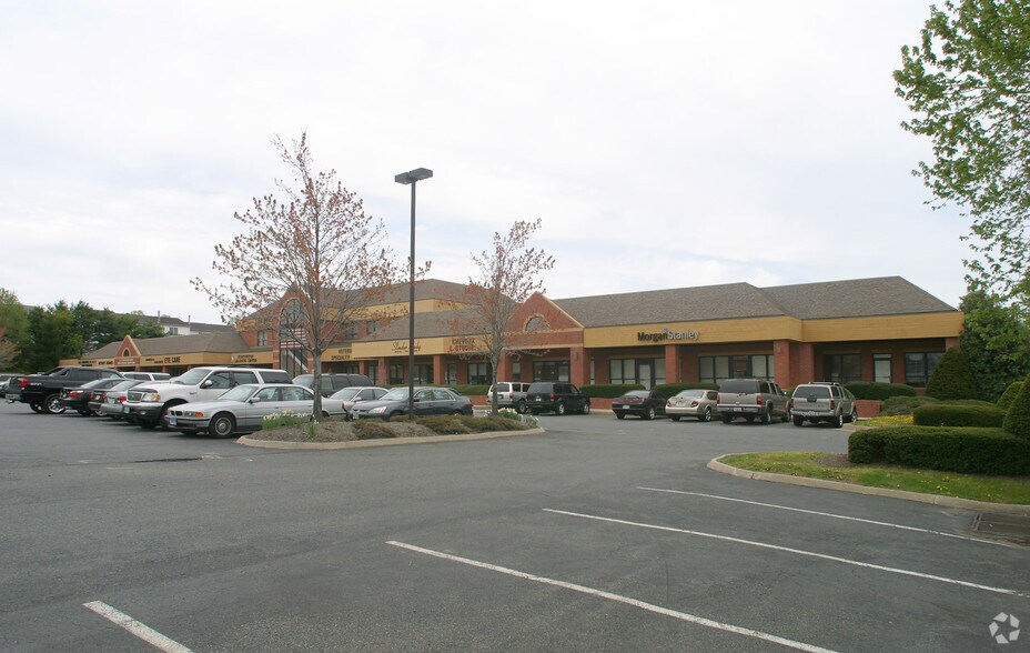 2105 Laurel Bush Rd, Bel Air, MD à louer - Photo du bâtiment - Image 2 de 3