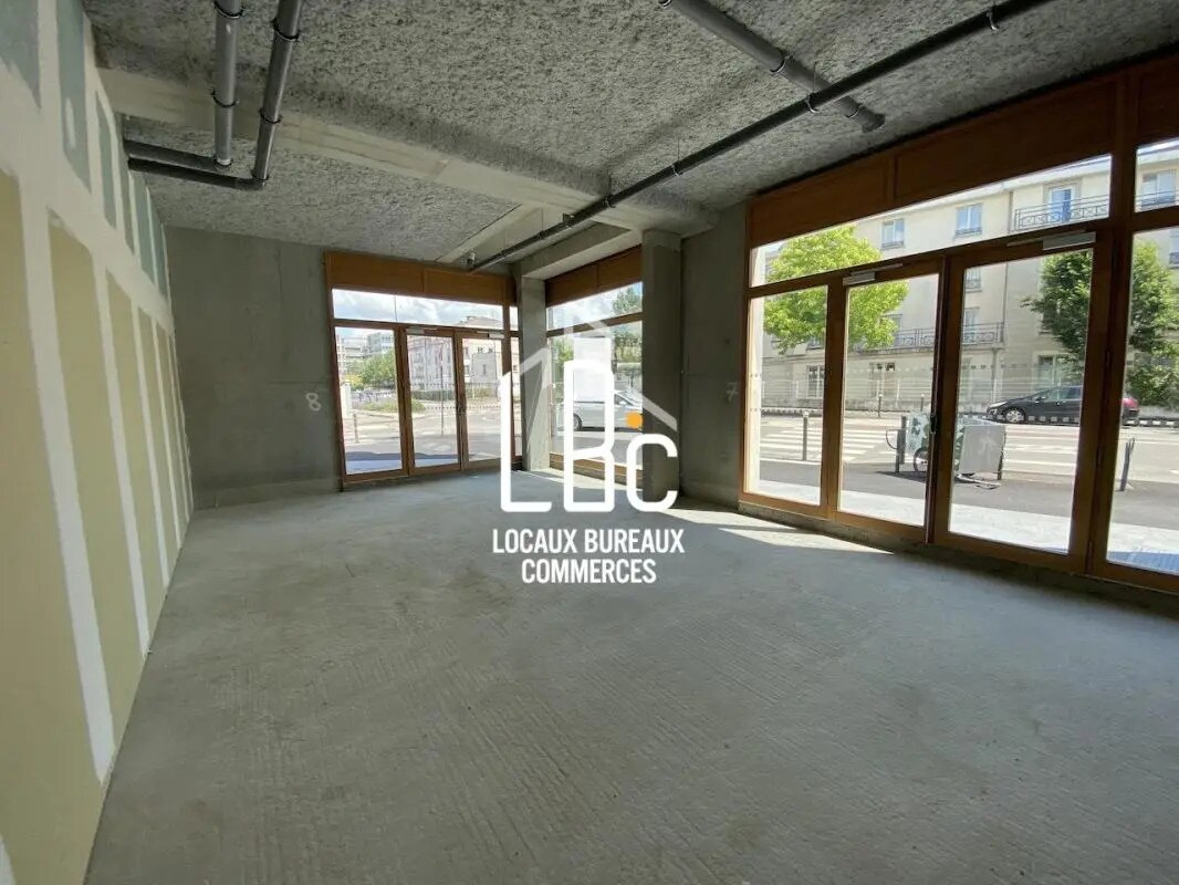 171 Route De Sainte Luce, Nantes à louer Photo intérieure- Image 1 de 20