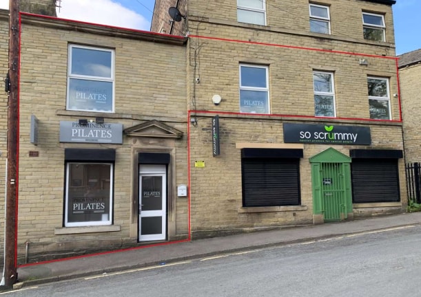 5a Railway St, Cleckheaton for lease Primary Photo- Image 1 of 2