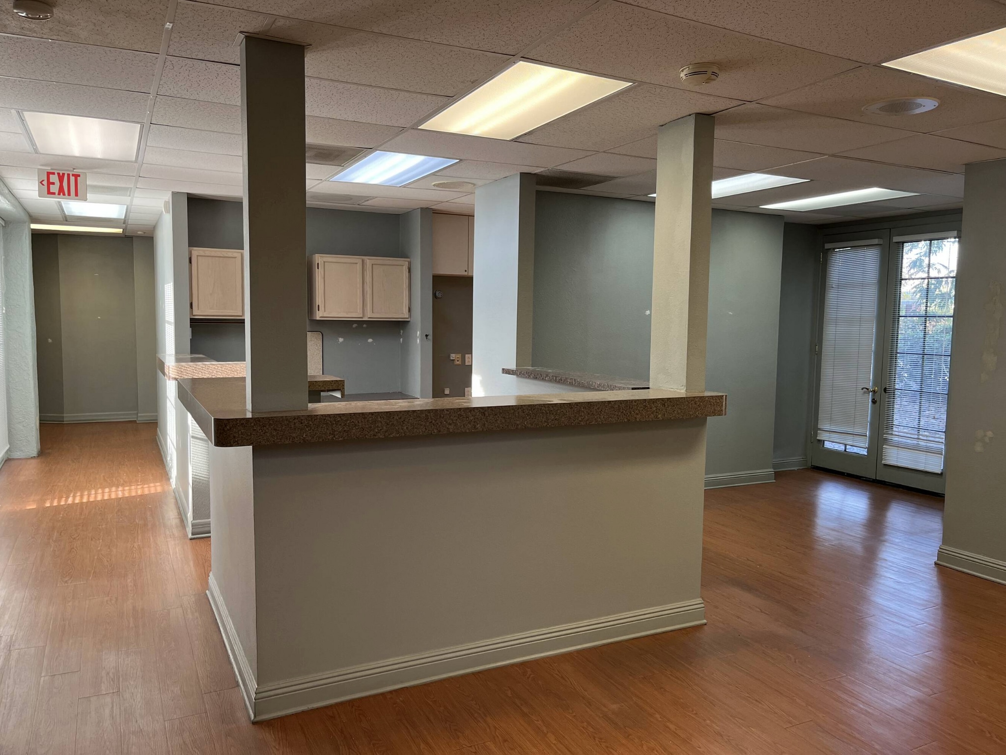 1200 N El Dorado Pl, Tucson, AZ à louer Photo intérieure- Image 1 de 5