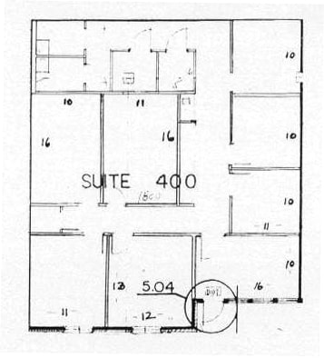 3310 Croasdaile Dr, Durham, NC for lease - Other - Image 2 of 14