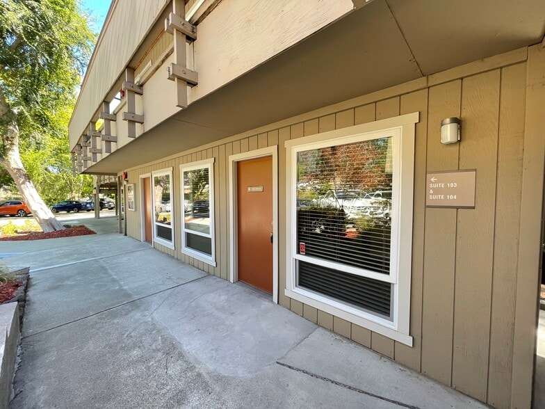 520 La Gonda Way, Danville, CA for lease - Building Photo - Image 3 of 22
