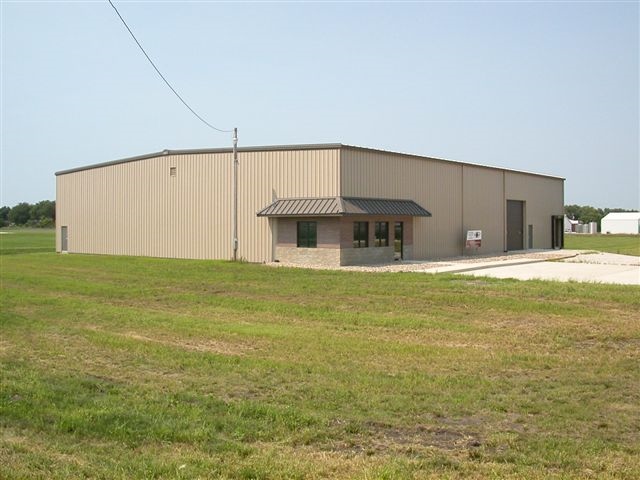 225 Nelson Ave, Clarion, IA à vendre - Photo du bâtiment - Image 1 de 1