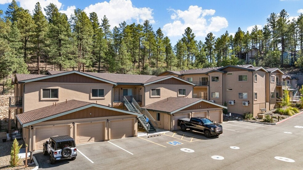 1257 White Spar Rd, Prescott, AZ for sale - Building Photo - Image 3 of 20