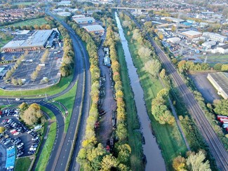 More details for Priory Way, Taunton - Land for Lease