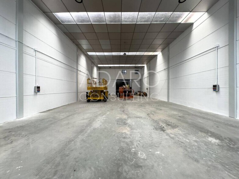 Calle Atenas, 5, Parla, Madrid à louer - Photo intérieure - Image 3 de 17