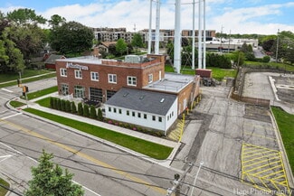 More details for 169 N Seymour Ave, Mundelein, IL - Retail for Sale