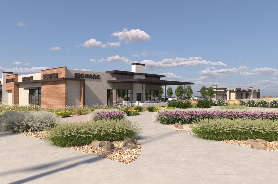 NWC 144th Ave & Washington St, Thornton, CO for sale - Building Photo - Image 3 of 4