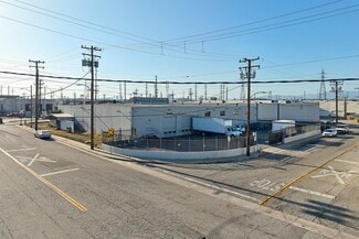More details for 4185 Charter St, Vernon, CA - Industrial for Sale
