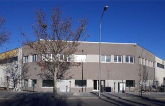 Plus de détails pour Calle San Erasmo, 42, Madrid - Commerce de détail à louer