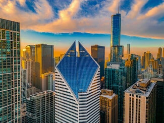 More details for 150 N Michigan Ave, Chicago, IL - Office for Lease