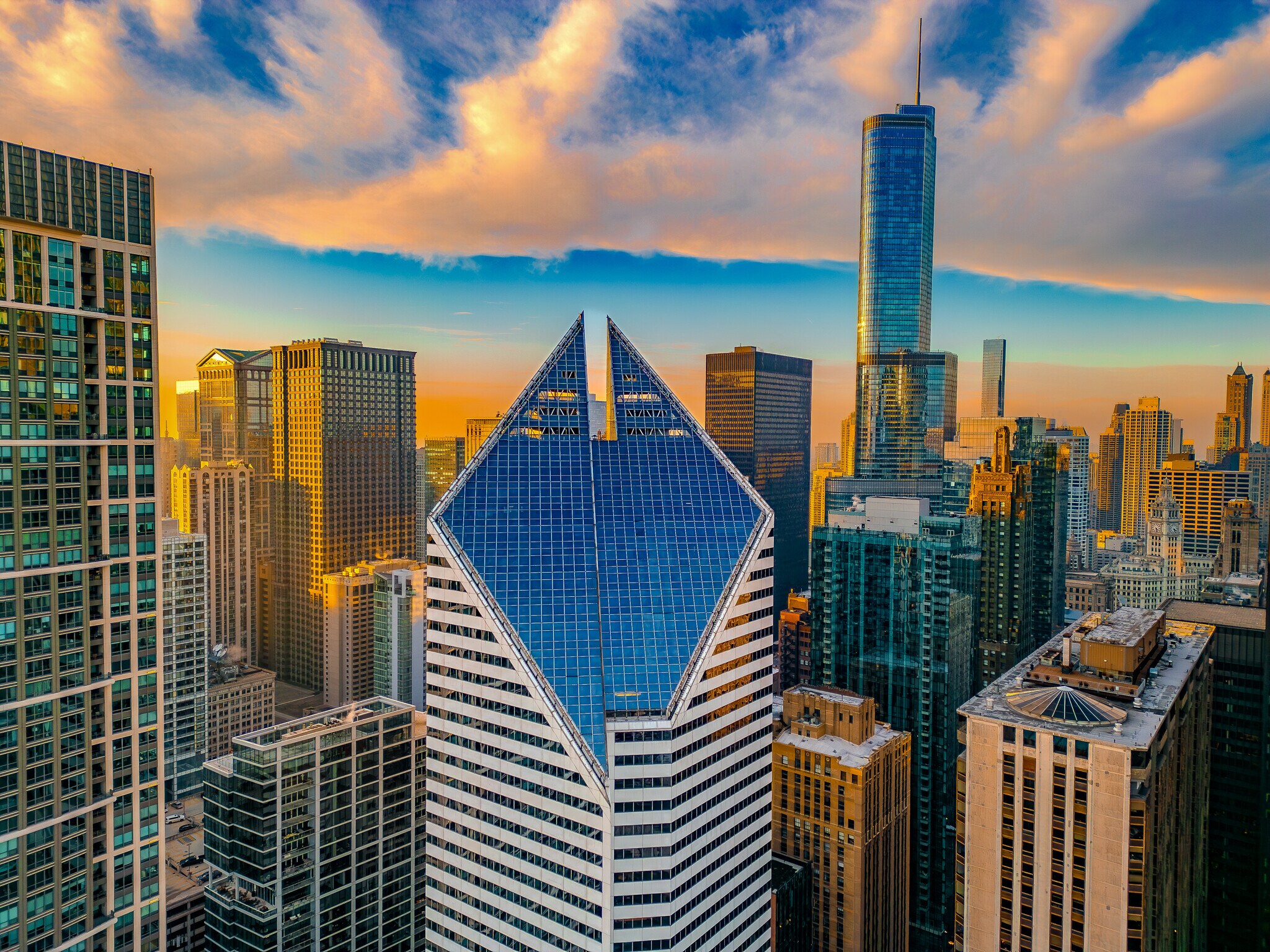 150 N Michigan Ave, Chicago, IL for lease Primary Photo- Image 1 of 4